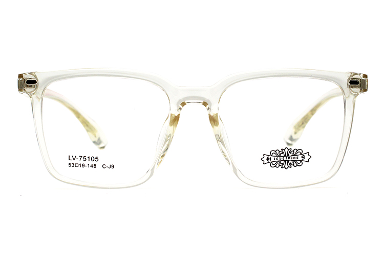 Wholesale Tr90 Glasses Frame 75105