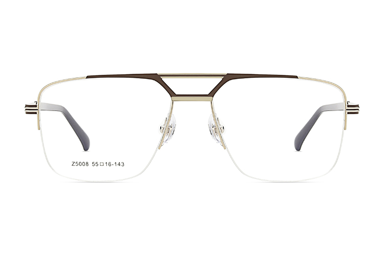 Whoesale Metal Glasses Frame HT5008