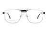 Metal Eyeglass Frames for Men HT5009