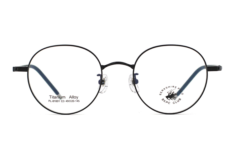 Wholesale Metal Glasses Frames 81001
