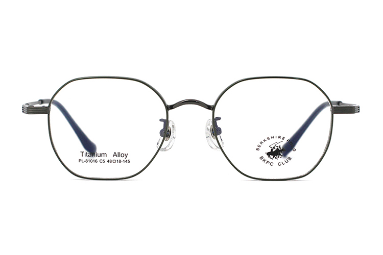 Wholesale Metal Glasses Frames 81016