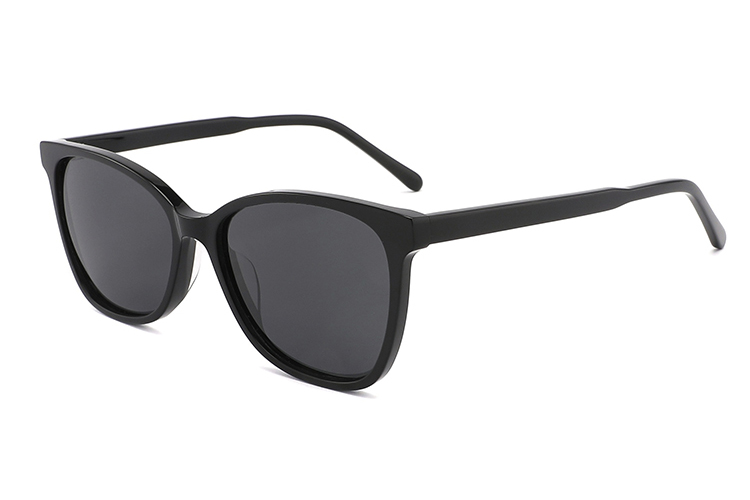 Acetate Sunglasses-FG1296T
