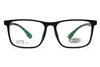 Tr90 Frame Eyeglass 75102