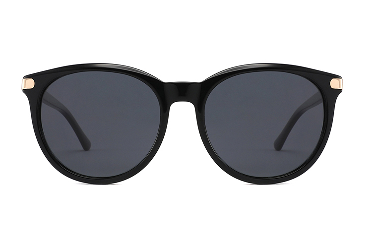 Acetate Sunglasses-ZD8824T