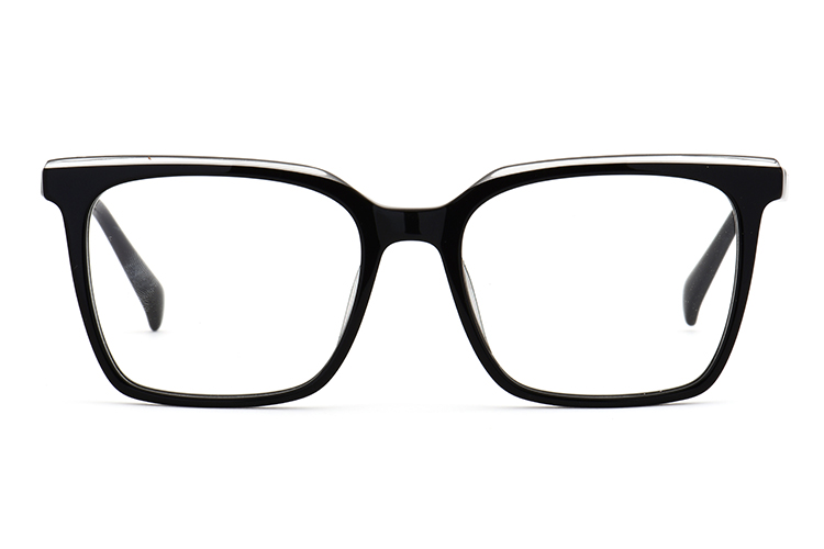 Wholesale Acetate Glasses Frames WXA21079