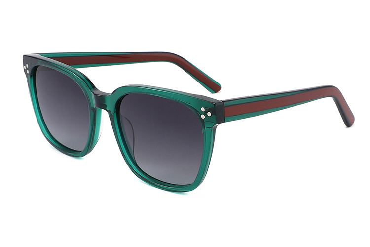 Acetate Sunglasses-FG1322T