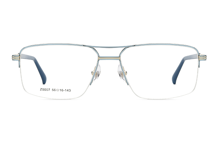 Wholesale Metal Glasses Frame HT5007