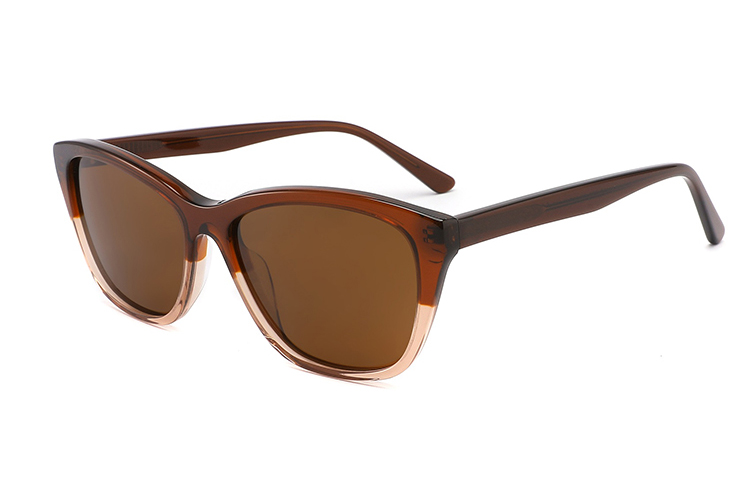 Acetate Sunglasses-FG1363T