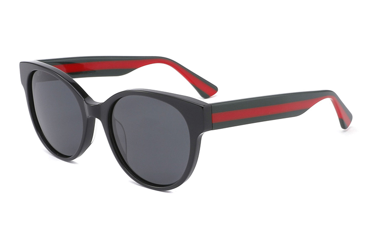 Acetate Sunglasses-FG1328T