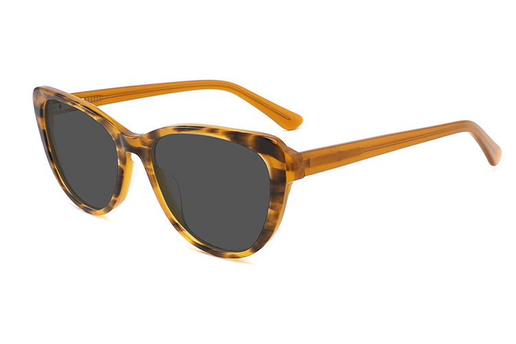 Acetate Sunglasses-FG1422T