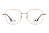 Wholesale Metal Glasses Frames 81006