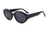 Acetate Sunglasses-FG1390T
