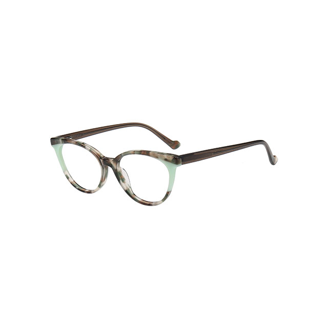 Wholesale Acetate Glasses Frames LM6001