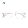 Tr Square Spectacles 26080