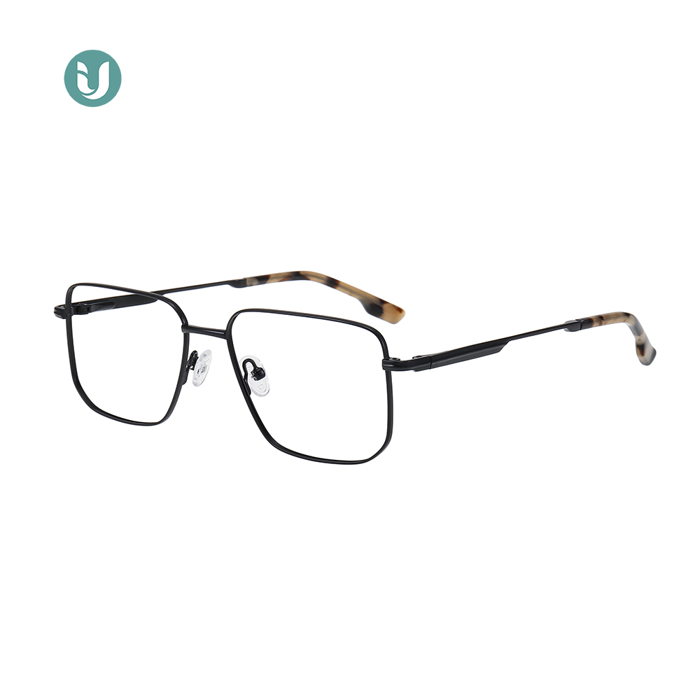 Metal Optical Frames Wholesale LM1013