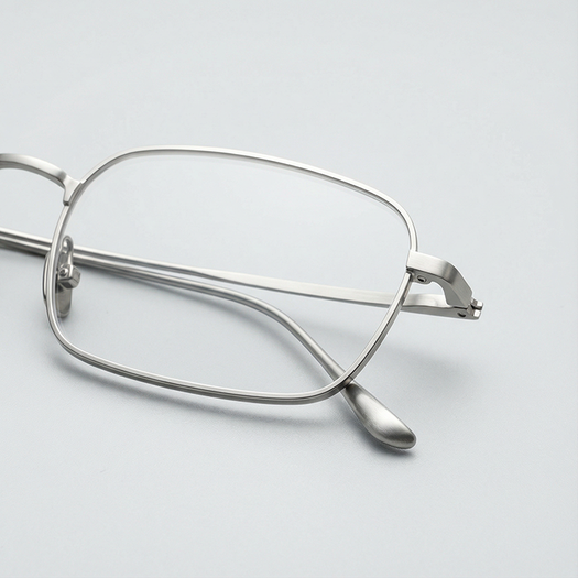 custom titanium glasses frames OEM ODM eyewear manufacturer