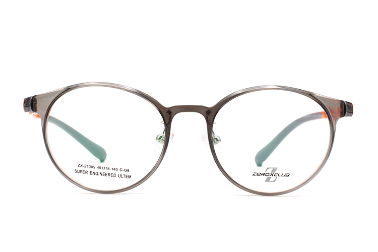 Wholesale Kid Ultem Glasses Frames 21009