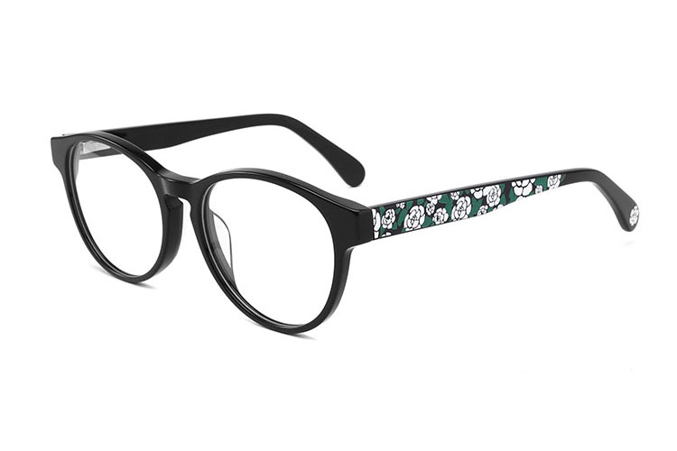 Wholesale Acetate Glasses Frames FG1224