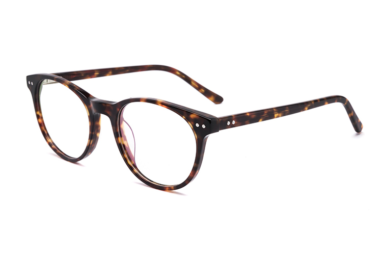 Acetate Eye Glasses Cheap Frames FG1041