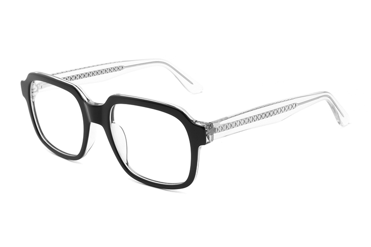 Wholesale Acetate Glasses Frames FG1069