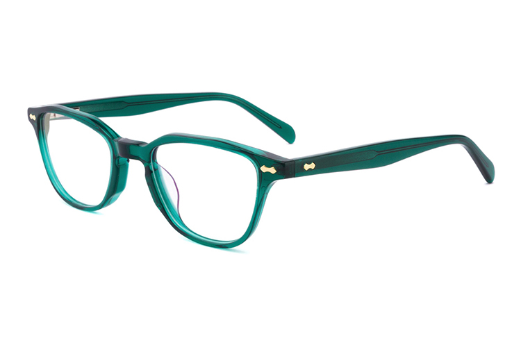 Wholesale Acetate Glasses Frames FG1124