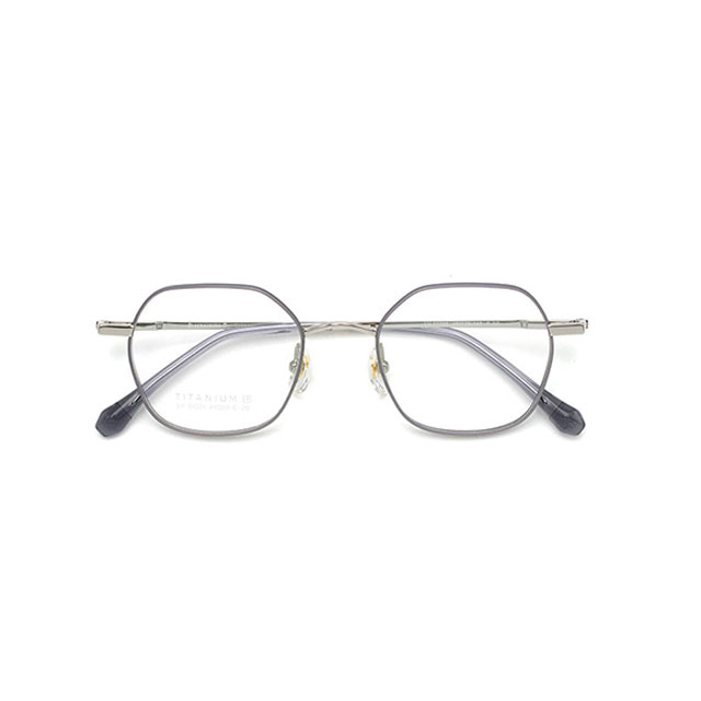 Titanium Optical Glasses
