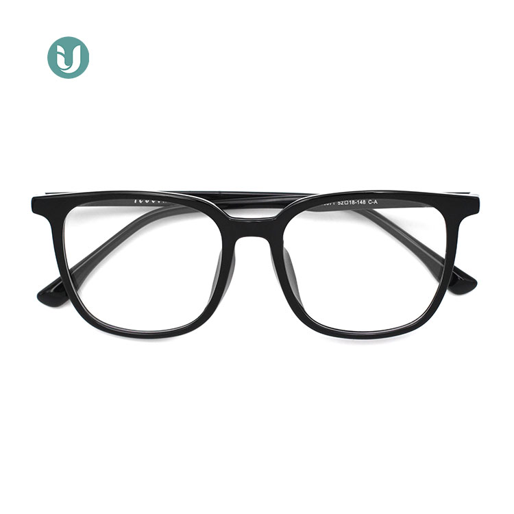 Wholesale Tr90 Glasses Frame 26071