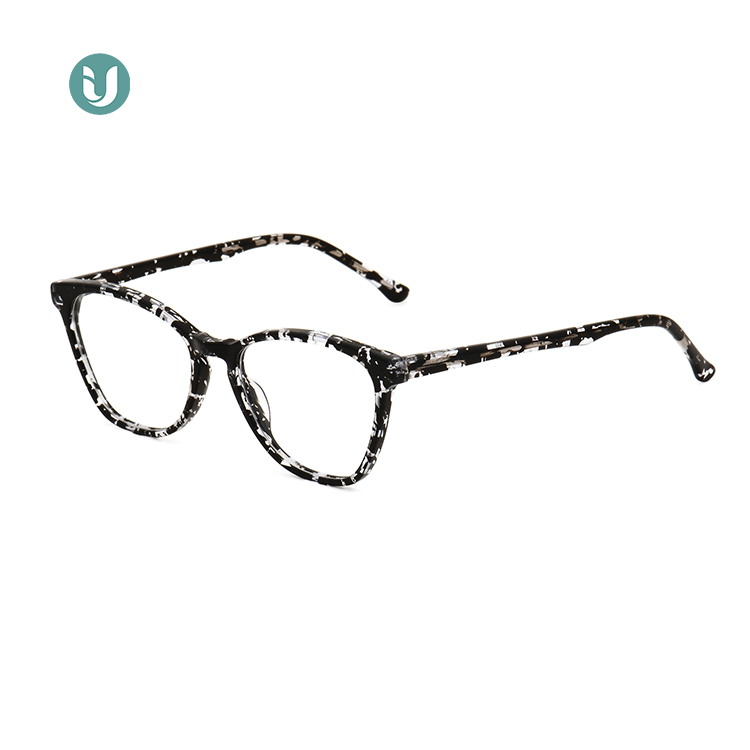 Wholesale Acetate Glasses Frame WXA21025