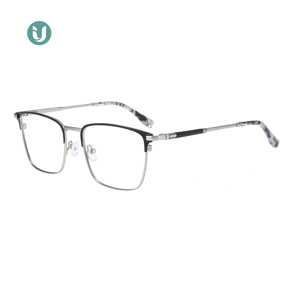 Wholesale Metal Glasses Frames LM1019