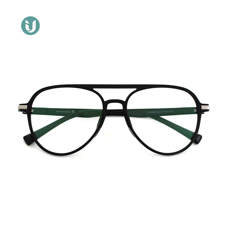 Wholesale Tr90 Glasses Frames - 26066