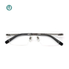 Rimless Glasses Titanium Frame 66309