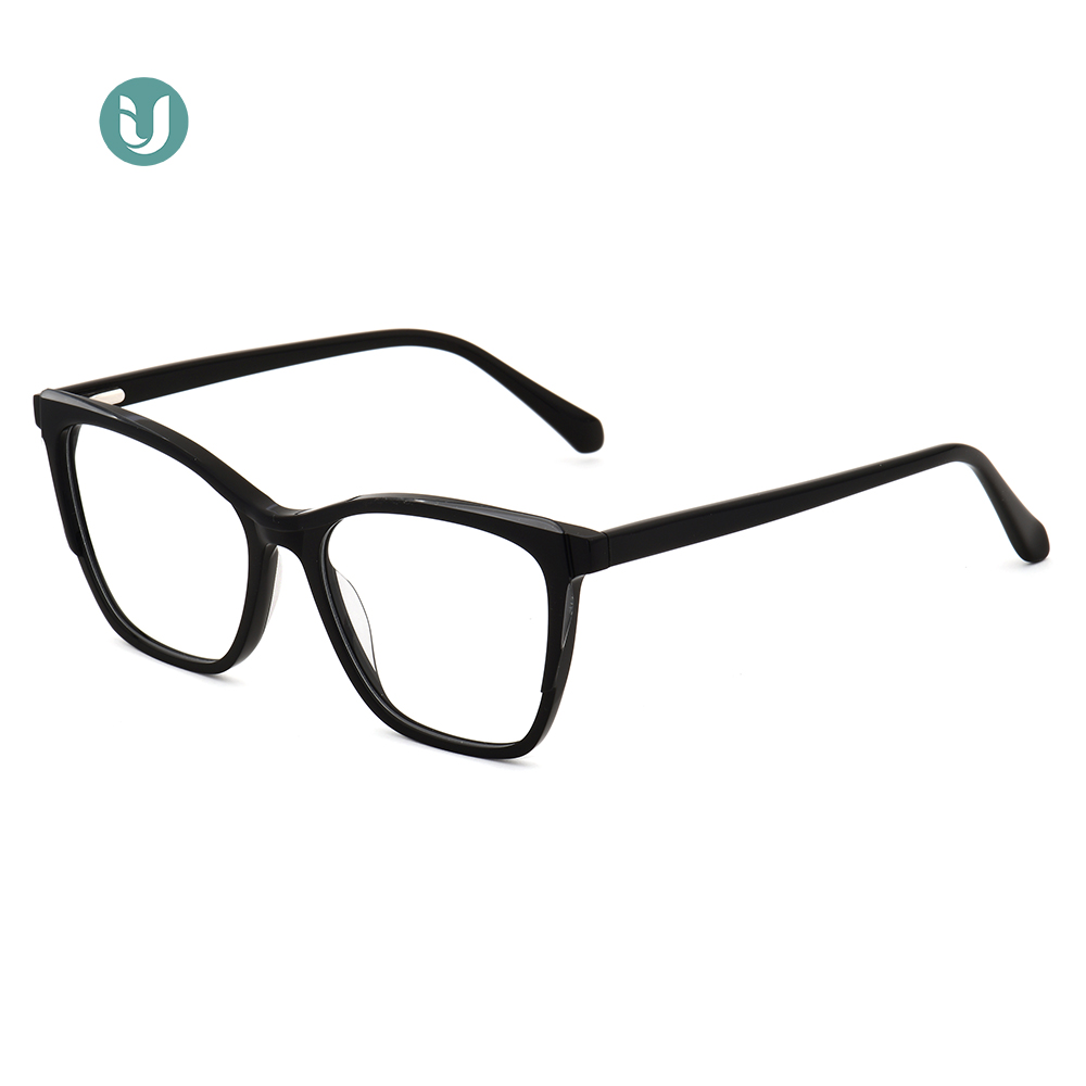 Wholesale Acetate Glasses Frames WXA21077