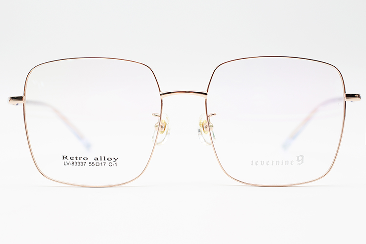 Metal Mens Optical Frames