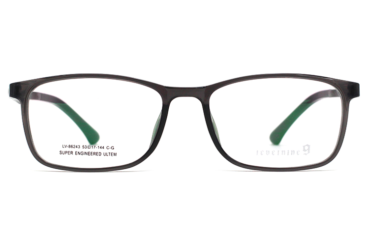 Wholesale Trendy Ultem Eye Glasses 86243