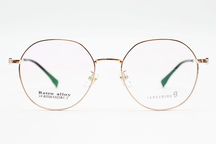 High Quality Spectacle Frames