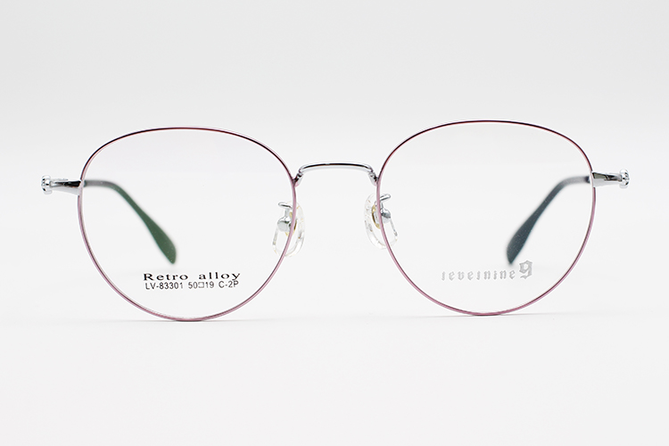 Round Spectacles For Men
