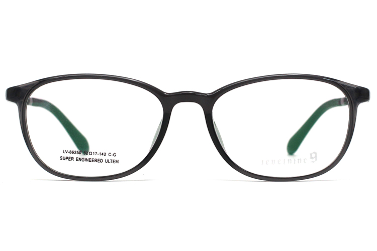 Wholesale New Ultem Optical Frames 86250