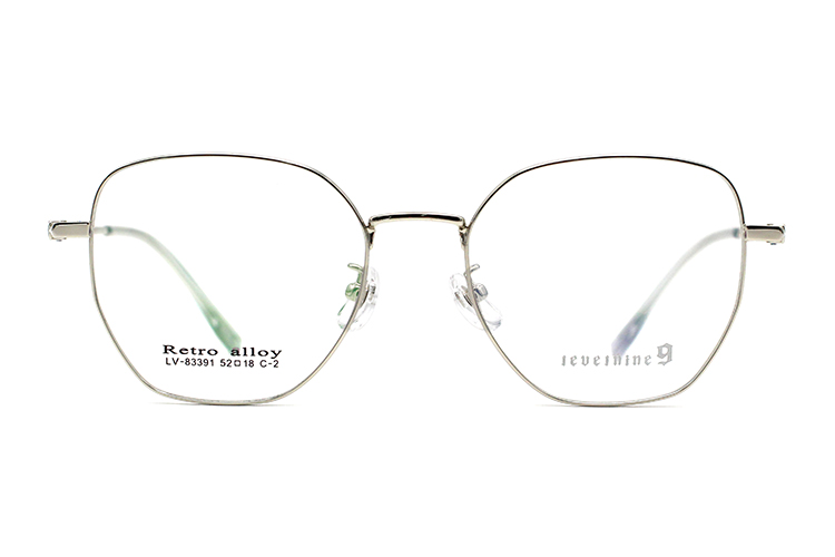 Metal Optical Frames 83391