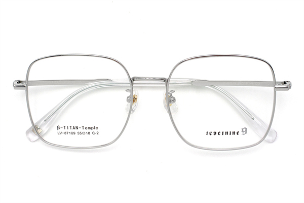 Glasses Frame Titanium