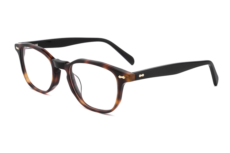 Wholesale Acetate Glasses Frames FG1125