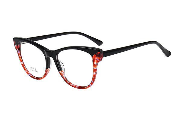 Acetate optical frame_02