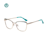 Wholesale Metal Glasses Frames LM1007