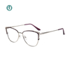 Wholesale Metal Glasses Frames LM1002