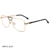 Big Eyeglass Frames