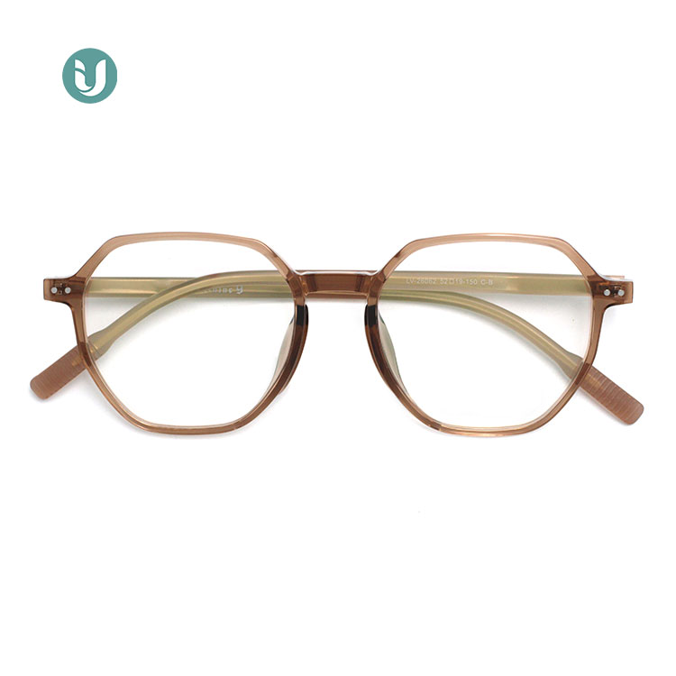 Wholesale Tr90 Glasses Frame 26062