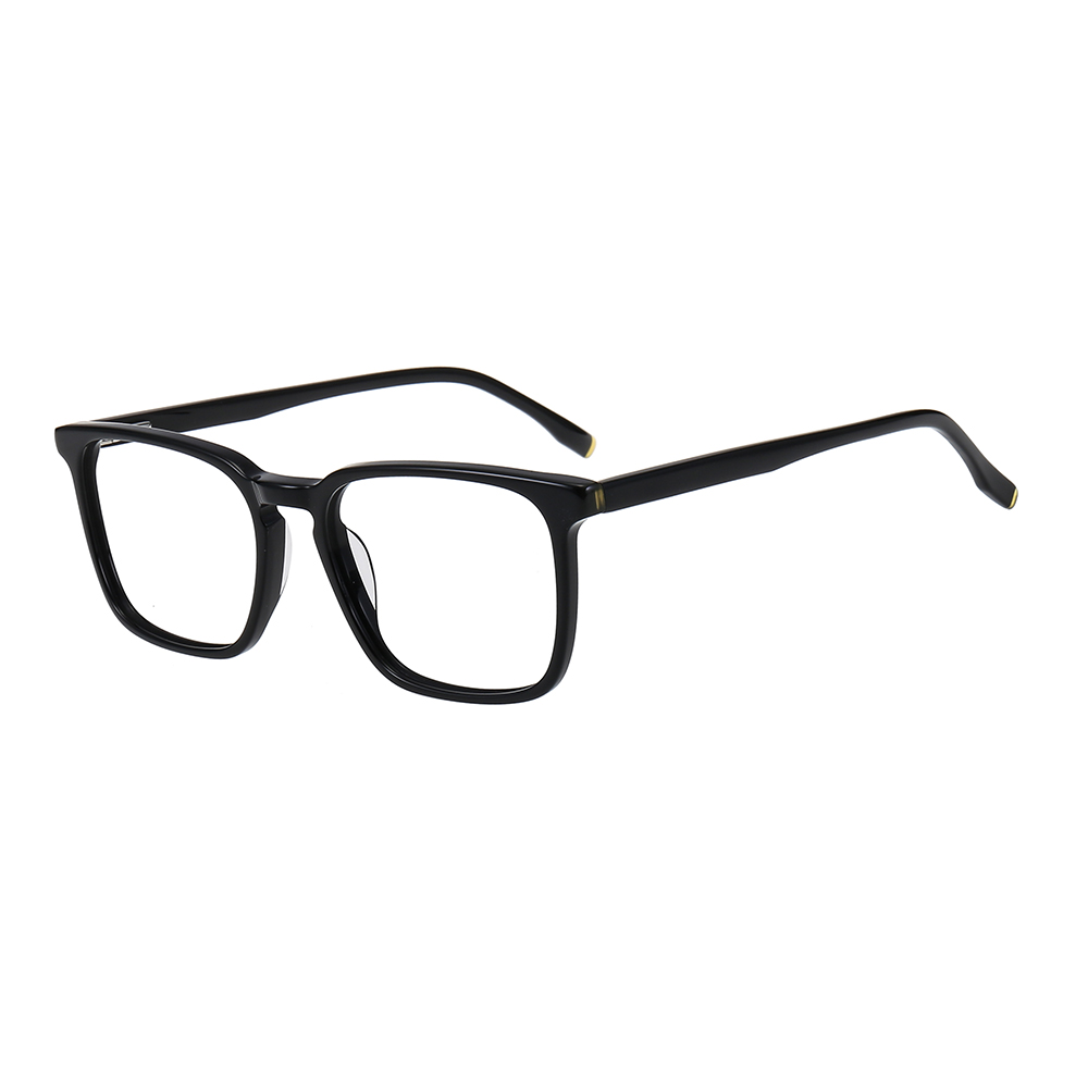 Vintage Acetate Glasses Frames LM6020