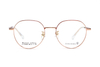 Wholesale Metal Glasses Frames 83408