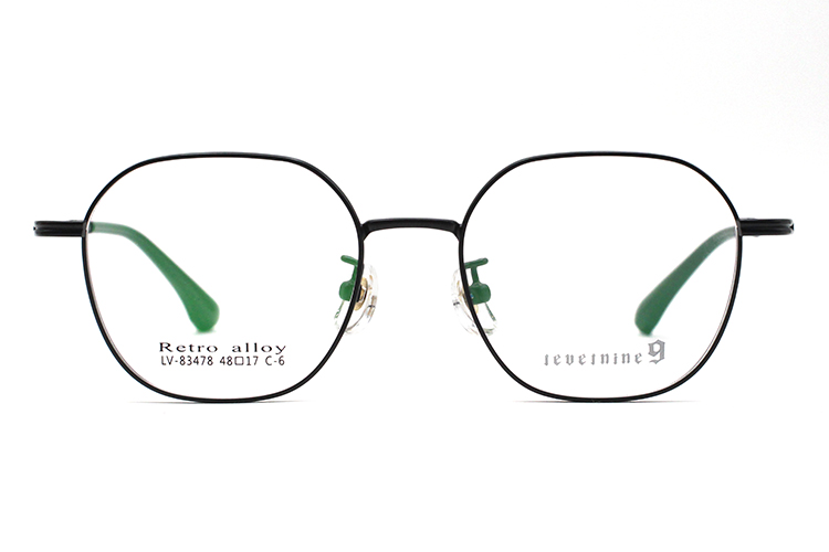 Metal Optical Frames Wholesale 83478