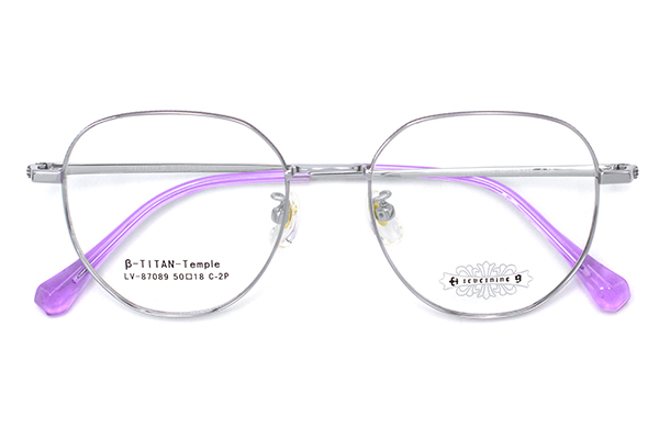 Titanuim Glasses Frame