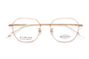 Wholesale Titanium Glasses Frame 87101